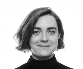 Lydia Winter editor