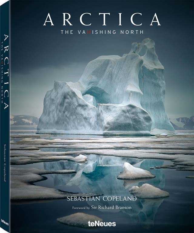 Artica: The Vanishing North