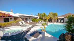 Book with Cool Stays for Lanzarote