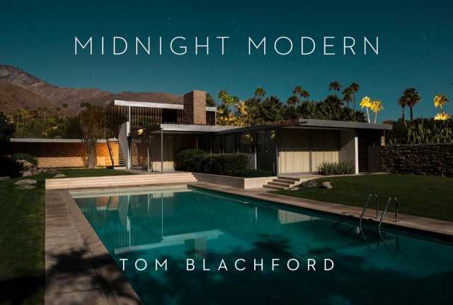 Midnight Modern, Tom Blachford