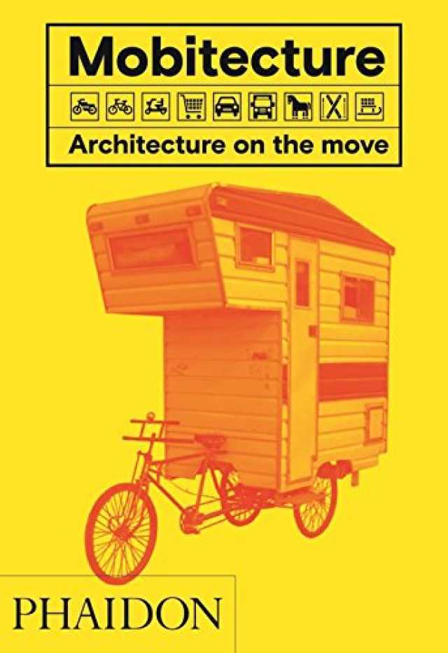 Mobitecture, Architecture on the move