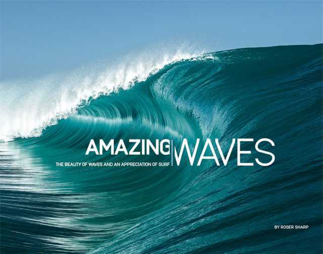 World's best waves – amazing surf spots in photos | Escapism