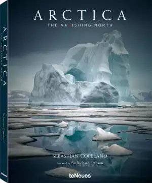 Artica: The Vanishing North Artica: The Vanishing North