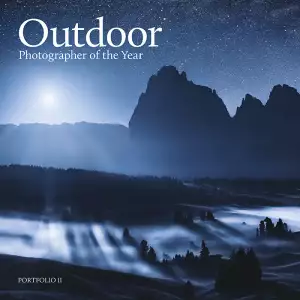 #OPOTY &ndash; Outdoor Photographer of the Year