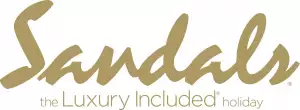 Sandals logo