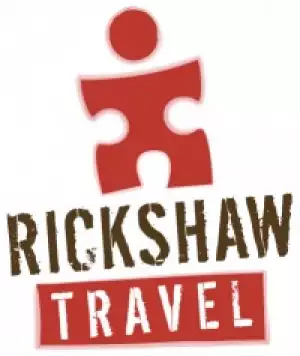 Rickshaw Travel