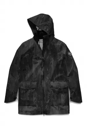 Canada Goose Wolfville Jacket, &pound;595