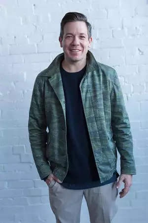 Jamie Cormack, co-founder of Herschel Supply