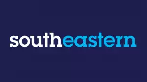 Southeastern logo