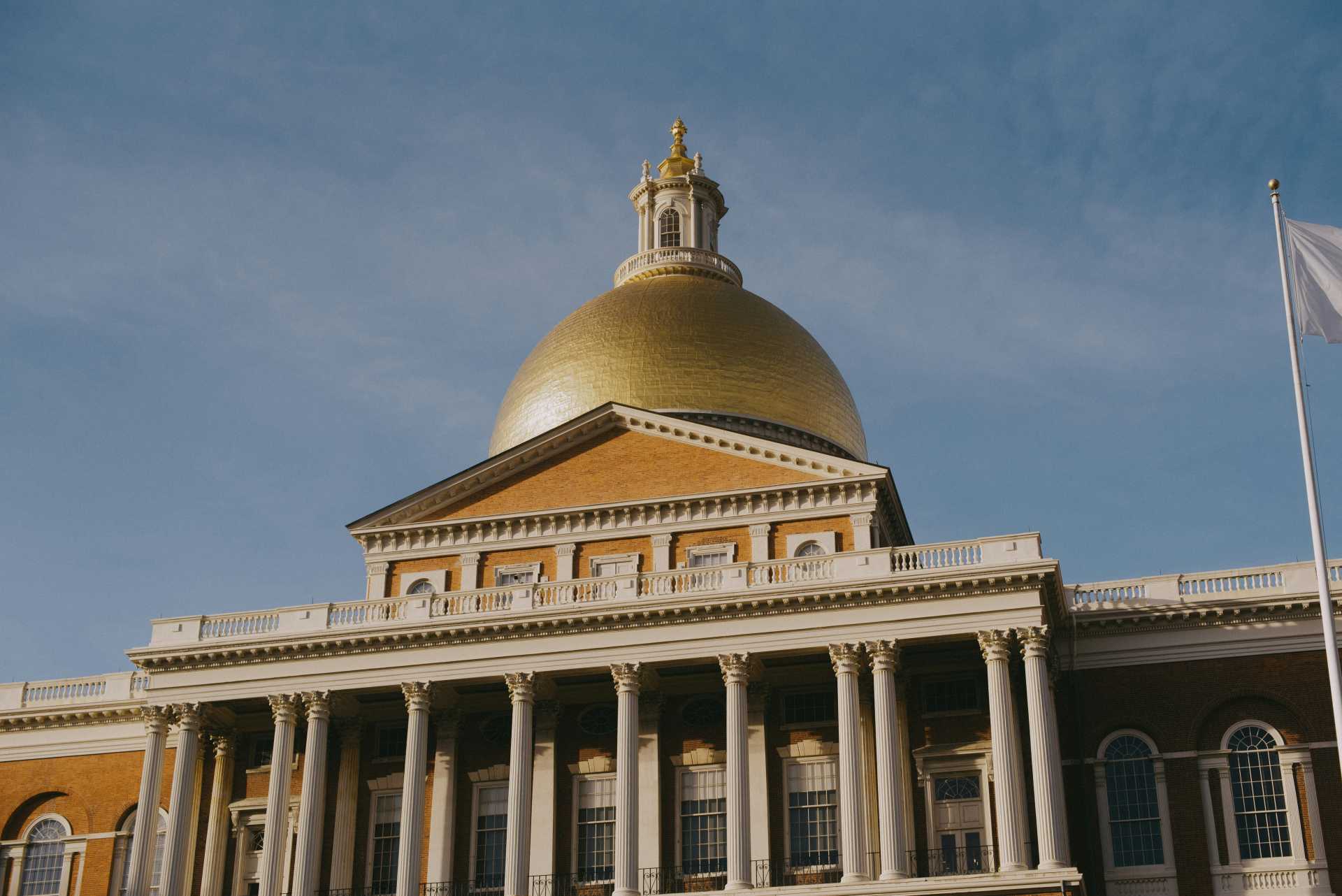 Oysters and origins in Boston | Escapism