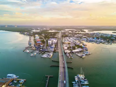 FORT MYERS AERIA