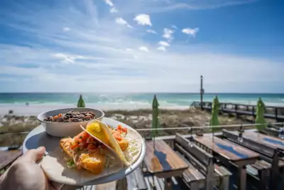 PANAMA CITY BEACH PANAMA CITY BEACH