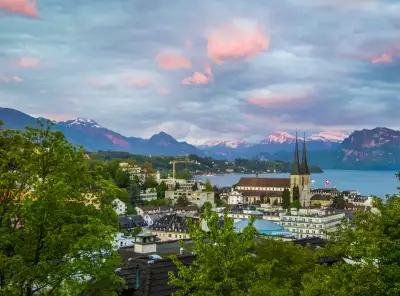 Lucerne