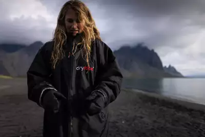 dryrobe® Advance dryrobe® Advance