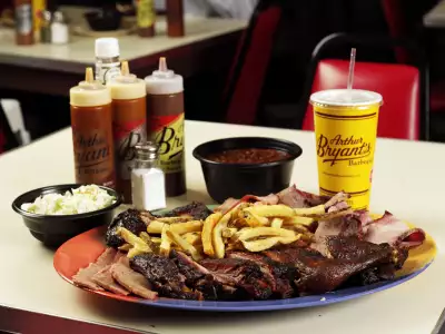 Museum of BBQ in Kansas City