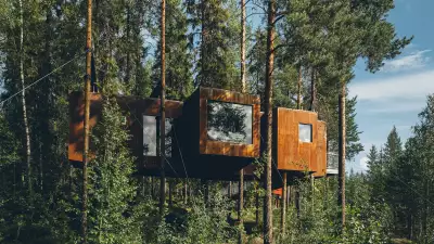 Treehotel