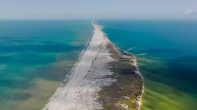 Dauphin Island