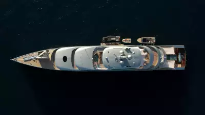 Superyacht