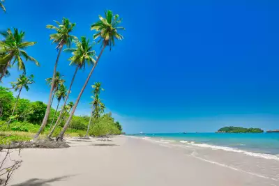 Koh Rong