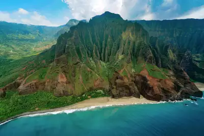 Napali Coast