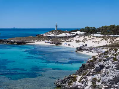 Rottnest Island