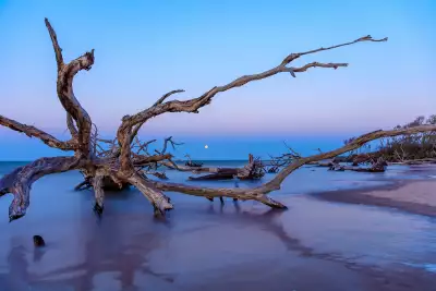 Black Rock Beach
