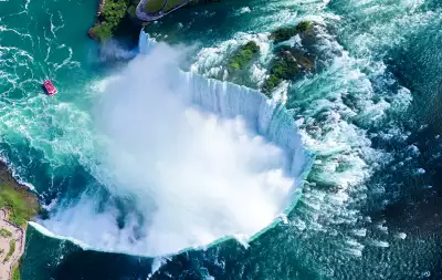Niagara Falls