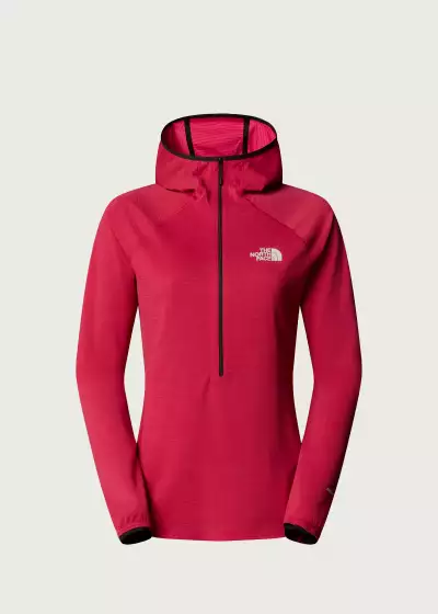 Summit Dot Knit AMK Hoodie