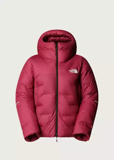 Summit Cloud Down AMK Parka