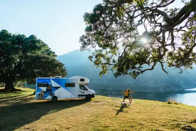 Star RV
