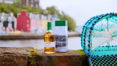 Tobermory 12 Year Old