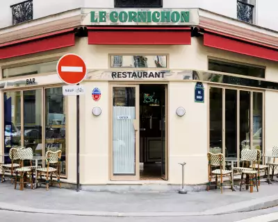 Le Cornichon