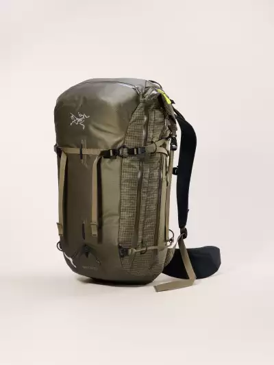 Arc&rsquo;Teryx Micon 37 Backpack