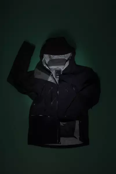 Hagl&ouml;fs Vassi GTX Pro II Jacket Men