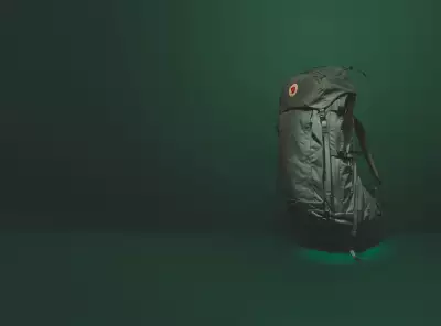 Fj&auml;llr&auml;ven Abisko Friluft 35