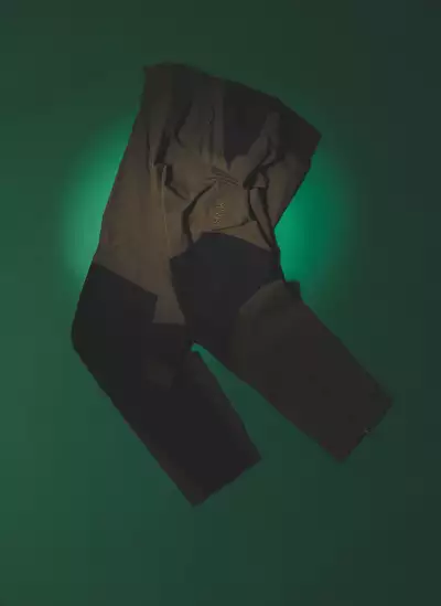Rab torque pants