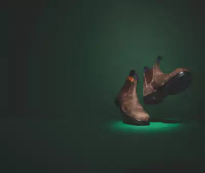 Blundstone #584