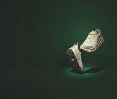 hoka stinson evo og