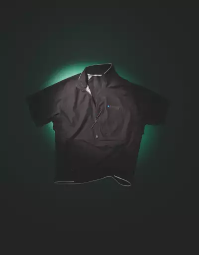 Kl&auml;ttermusen vidre ss jacket
