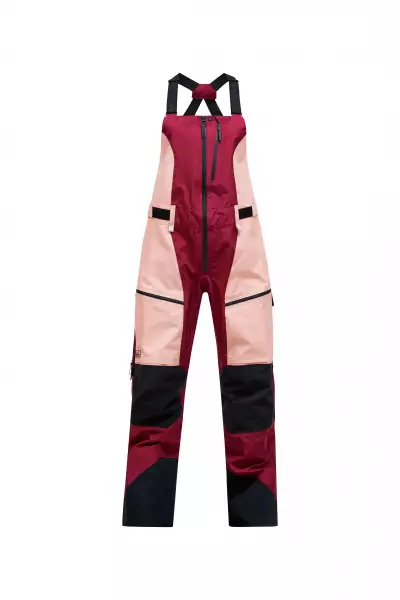 Peak Performance Vertical Gore-Tex Pro Bib Pants