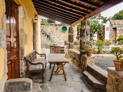 Casa Rural El Drago