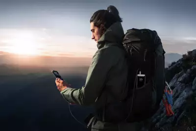 Anker Prime Power Bank