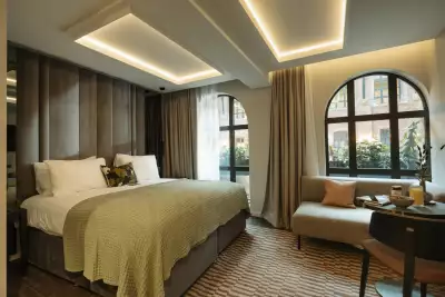 The Hobson Hotel by Adina