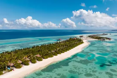 Ozen Life Maadhoo