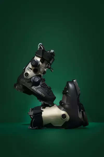 Salomon s/pro Supra Dual Boa 120 Ski Boots