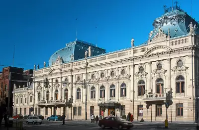 Poznanski Palace
