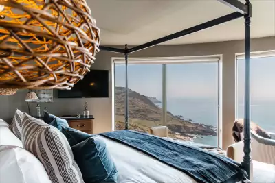 A room with a view