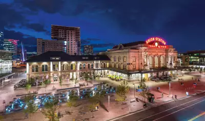 Union Station