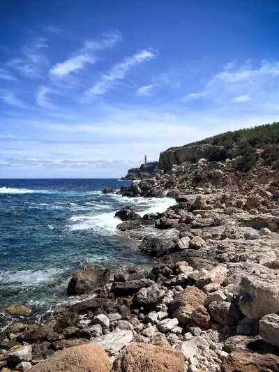 Portinatx, Ibiza