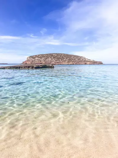 Cala Comte